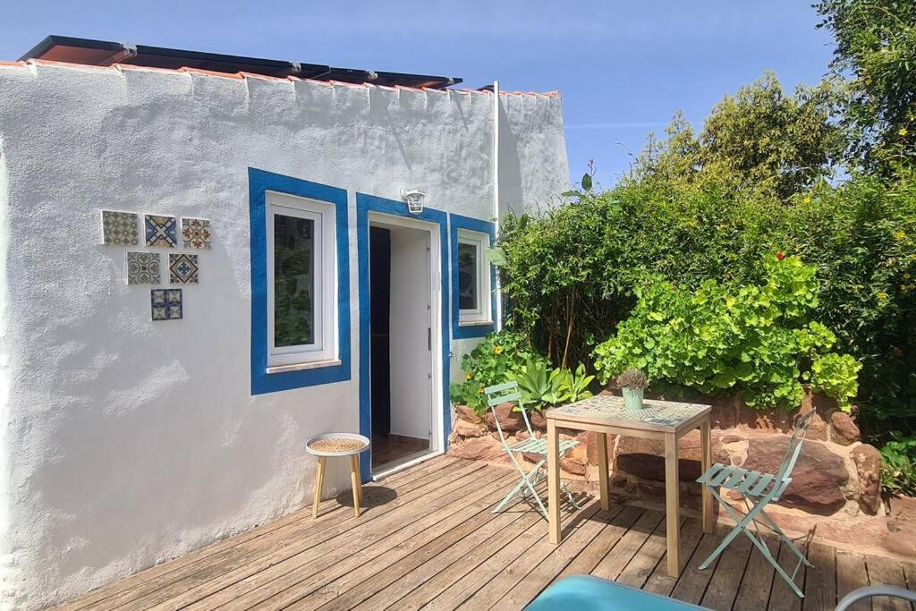 Beautiful House In Stunning Nature, 22 Minutes From Beaches, 5 Minutes To Lake, Air Condition Cool And Heat, And Very Fast Internet In All Rooms, Dishwasher, Washing Machine And Induction Cooking Silves Exterior photo