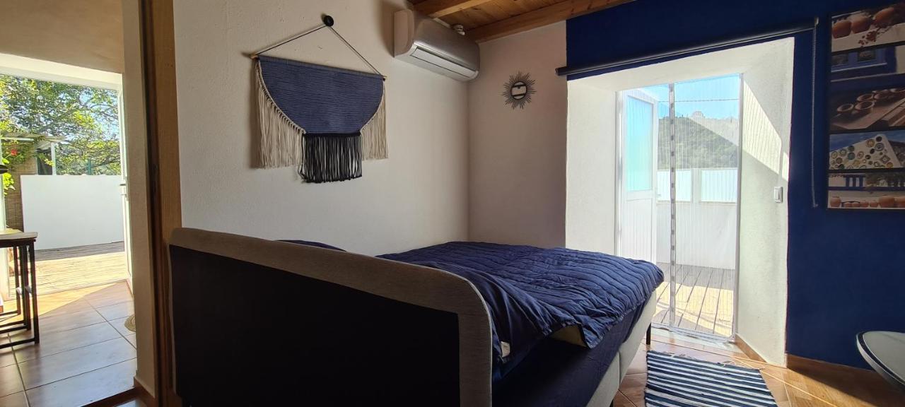 Beautiful House In Stunning Nature, 22 Minutes From Beaches, 5 Minutes To Lake, Air Condition Cool And Heat, And Very Fast Internet In All Rooms, Dishwasher, Washing Machine And Induction Cooking Silves Exterior photo