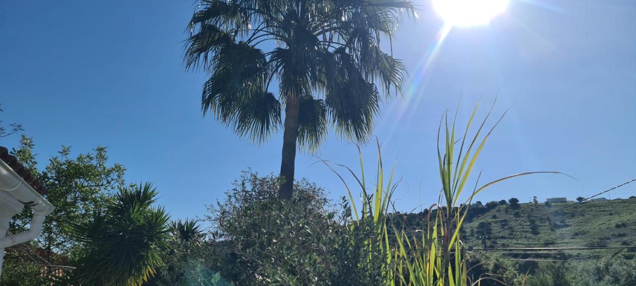 Beautiful House In Stunning Nature, 22 Minutes From Beaches, 5 Minutes To Lake, Air Condition Cool And Heat, And Very Fast Internet In All Rooms, Dishwasher, Washing Machine And Induction Cooking Silves Exterior photo