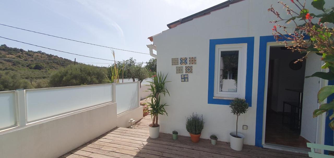 Beautiful House In Stunning Nature, 22 Minutes From Beaches, 5 Minutes To Lake, Air Condition Cool And Heat, And Very Fast Internet In All Rooms, Dishwasher, Washing Machine And Induction Cooking Silves Exterior photo