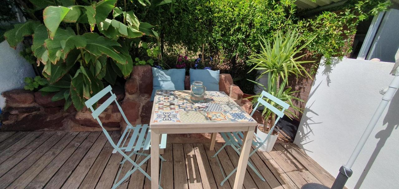 Beautiful House In Stunning Nature, 22 Minutes From Beaches, 5 Minutes To Lake, Air Condition Cool And Heat, And Very Fast Internet In All Rooms, Dishwasher, Washing Machine And Induction Cooking Silves Exterior photo