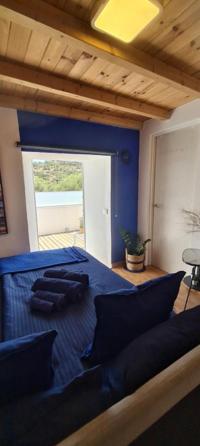 Beautiful House In Stunning Nature, 22 Minutes From Beaches, 5 Minutes To Lake, Air Condition Cool And Heat, And Very Fast Internet In All Rooms, Dishwasher, Washing Machine And Induction Cooking Silves Exterior photo