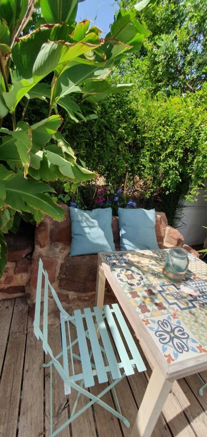 Beautiful House In Stunning Nature, 22 Minutes From Beaches, 5 Minutes To Lake, Air Condition Cool And Heat, And Very Fast Internet In All Rooms, Dishwasher, Washing Machine And Induction Cooking Silves Exterior photo